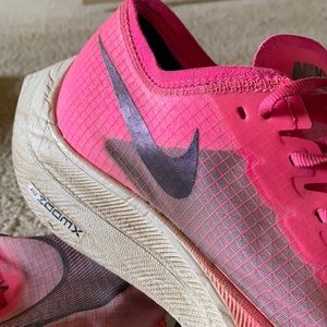 Nike zoomX Vaporfly
